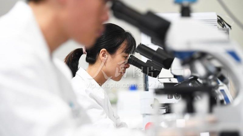 生物医药外包实验室CNAS认可，揭秘其背后的严格标准