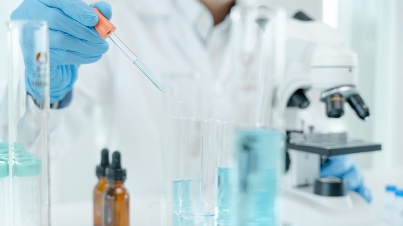 PCR检测标本类型解析：了解这些，确保检测精准