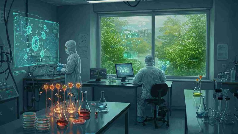 生物科技实验室装修：如何选择合适的上海公司**