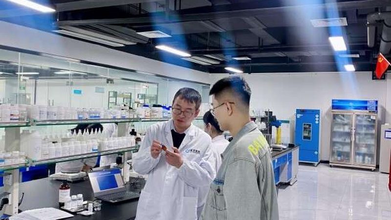 CDMO代理加盟，揭秘行业选择背后的逻辑